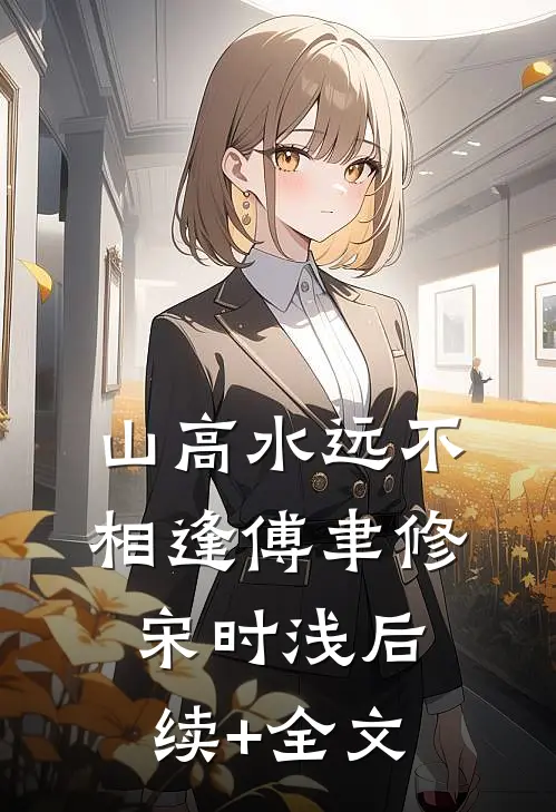 山高水远不相逢傅聿修宋时浅后续+全文