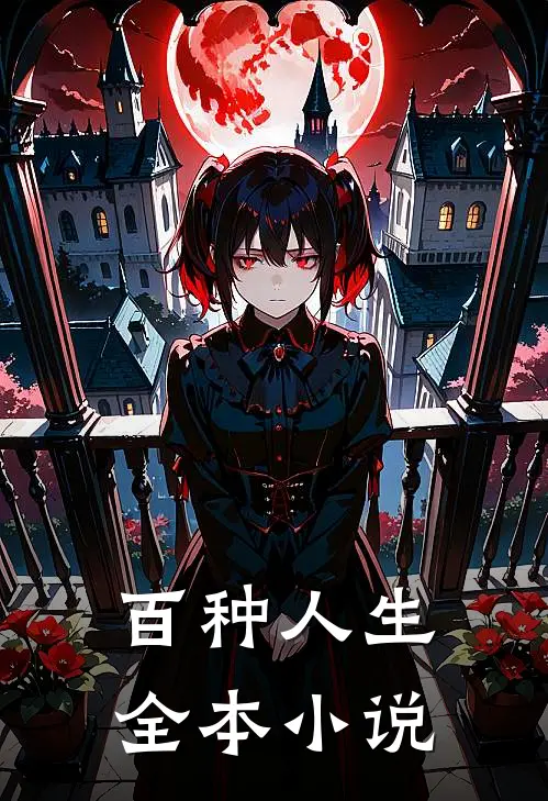 百种人生全本小说