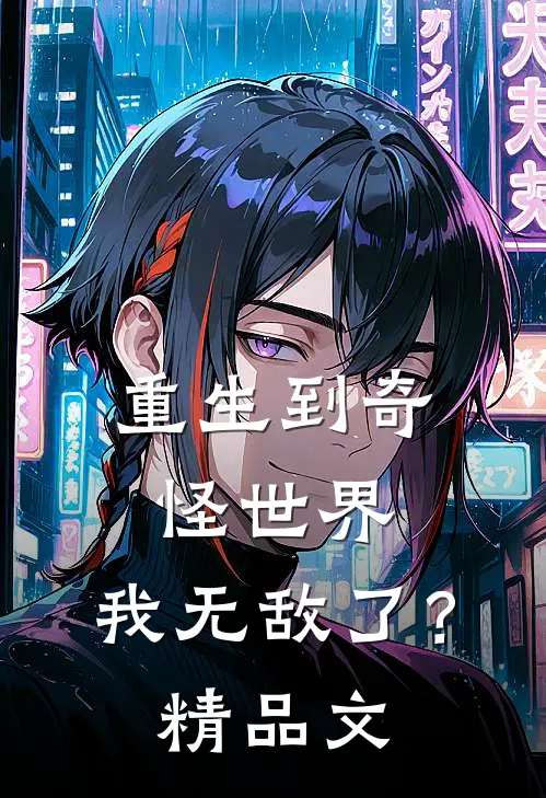 重生到奇怪世界，我无敌了？精品文