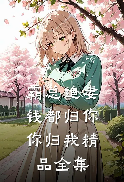 霸总追妻：钱都归你，你归我精品全集