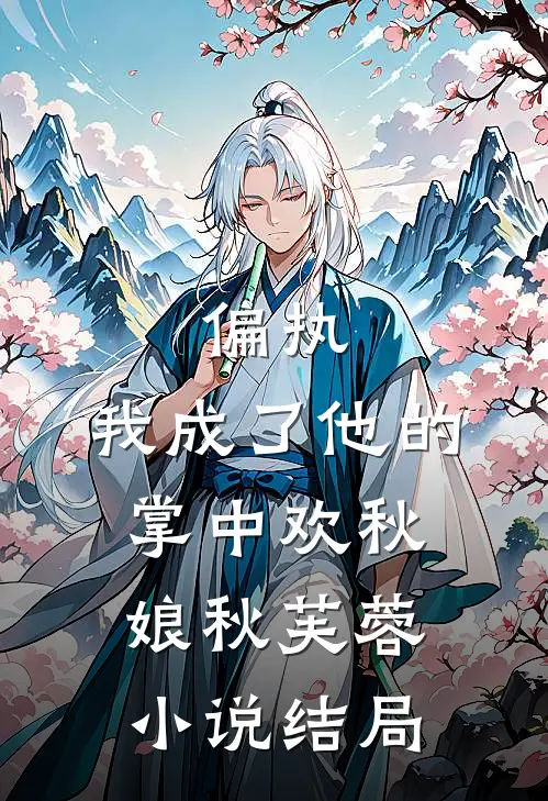偏执：我成了他的掌中欢秋娘秋芙蓉小说结局