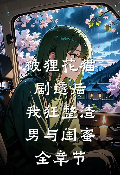 被狸花猫剧透后，我狂整渣男与闺蜜全章节
