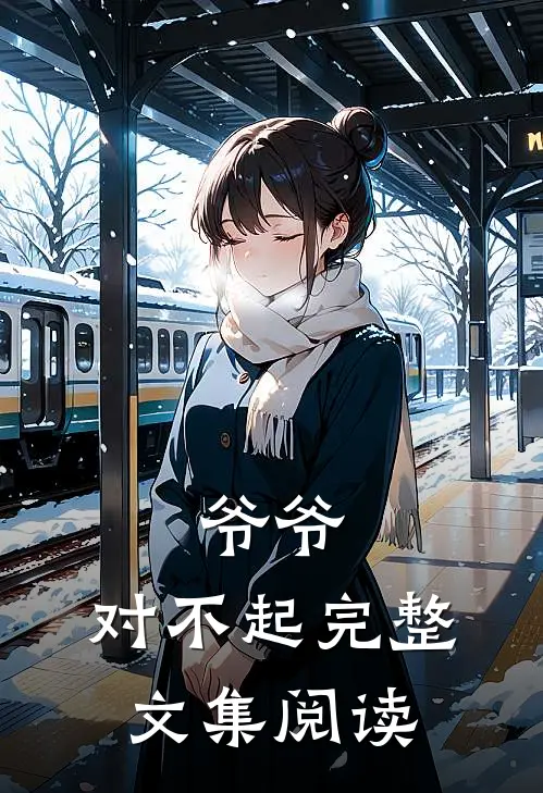 爷爷，对不起完整文集阅读