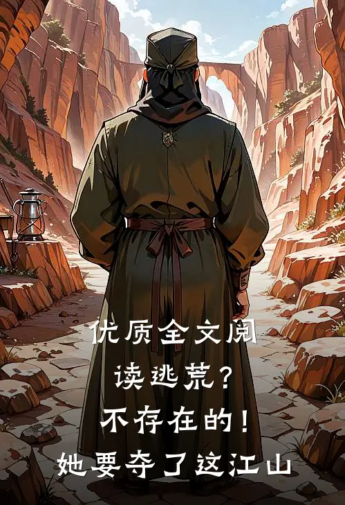 优质全文阅读逃荒？不存在的！她要夺了这江山
