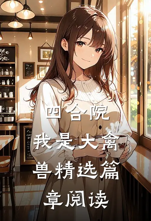 四合院：我是大禽兽精选篇章阅读