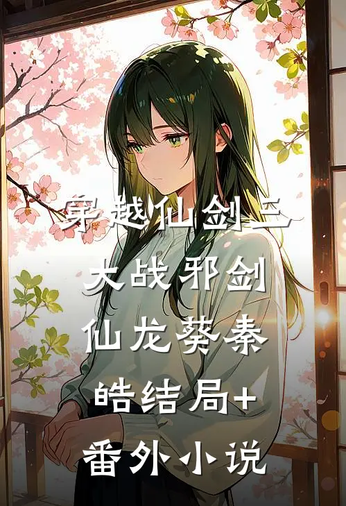 穿越仙剑三，大战邪剑仙龙葵秦皓结局+番外小说