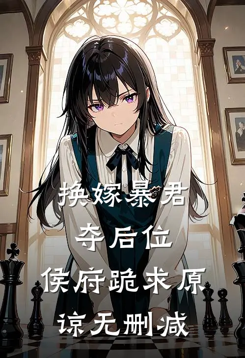 换嫁暴君夺后位，侯府跪求原谅无删减