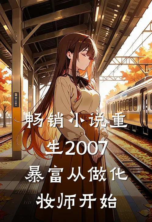畅销小说重生2007，暴富从做化妆师开始