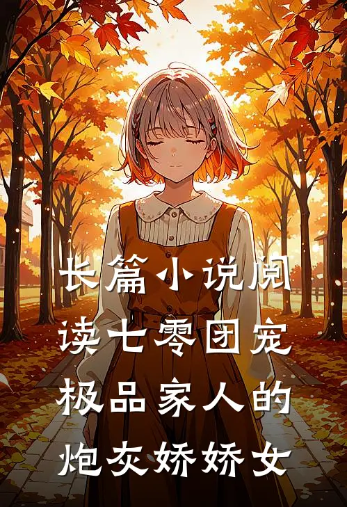 长篇小说阅读七零团宠：极品家人的炮灰娇娇女