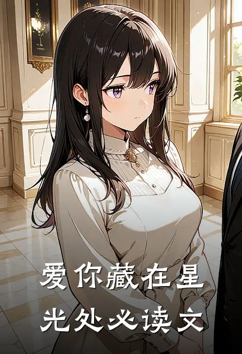 爱你藏在星光处必读文