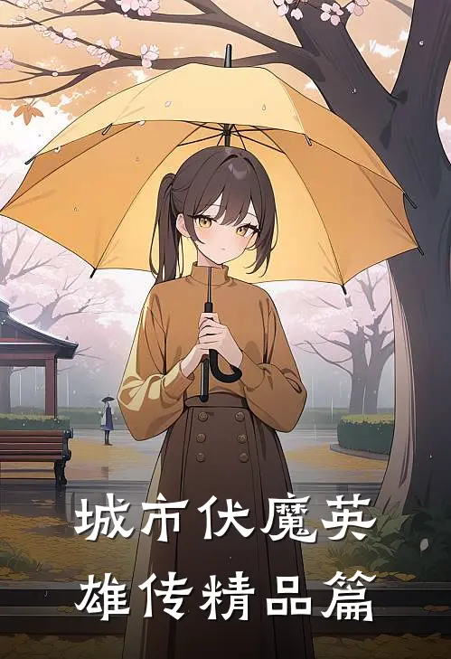 城市伏魔英雄传精品篇