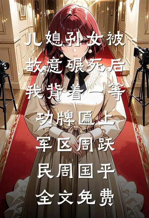 儿媳孙女被故意碾死后，我背着一等功牌匾上军区周跃民周国平全文免费