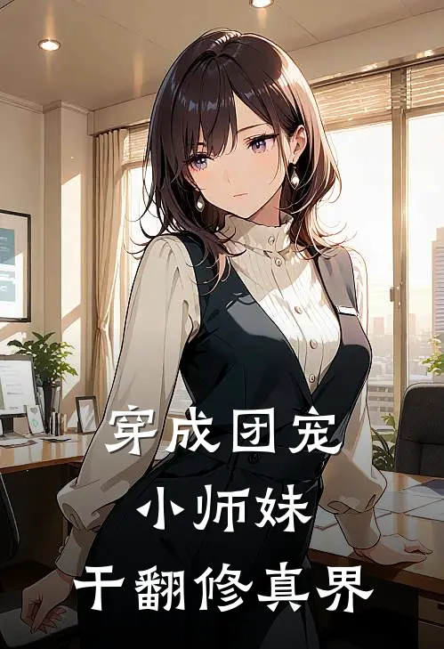 穿成团宠小师妹，干翻修真界