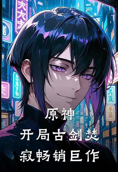 原神：开局古剑焚寂畅销巨作