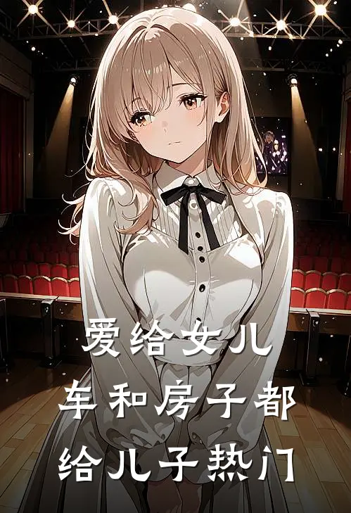 爱给女儿，车和房子都给儿子热门