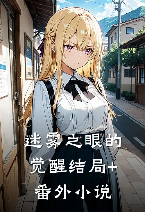 迷雾之眼的觉醒结局+番外小说