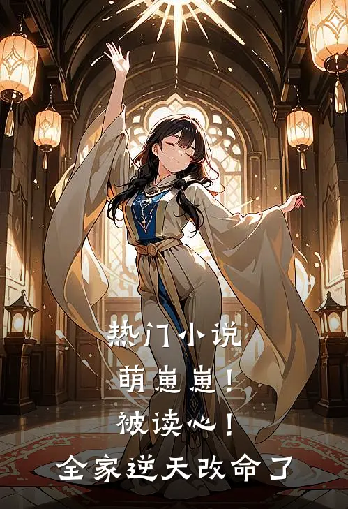 热门小说萌崽崽！被读心！全家逆天改命了