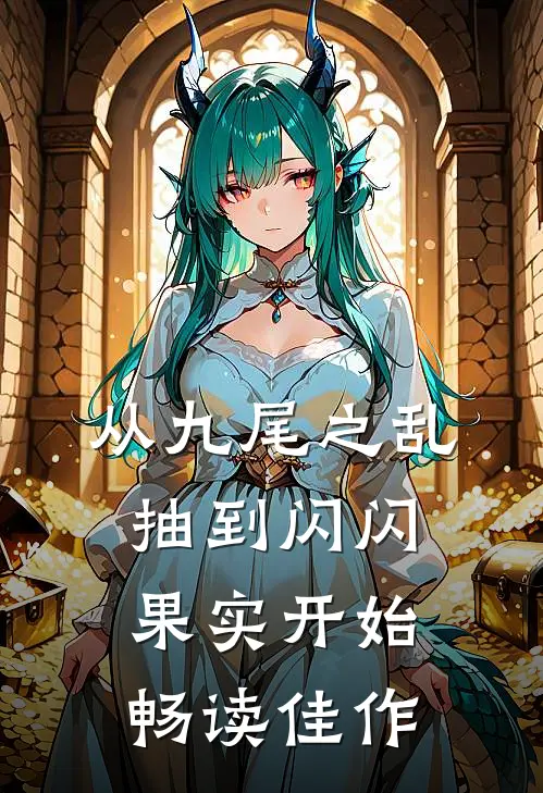 从九尾之乱抽到闪闪果实开始畅读佳作