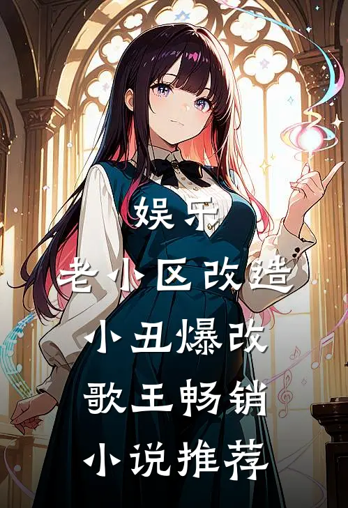 娱乐：老小区改造，小丑爆改歌王畅销小说推荐