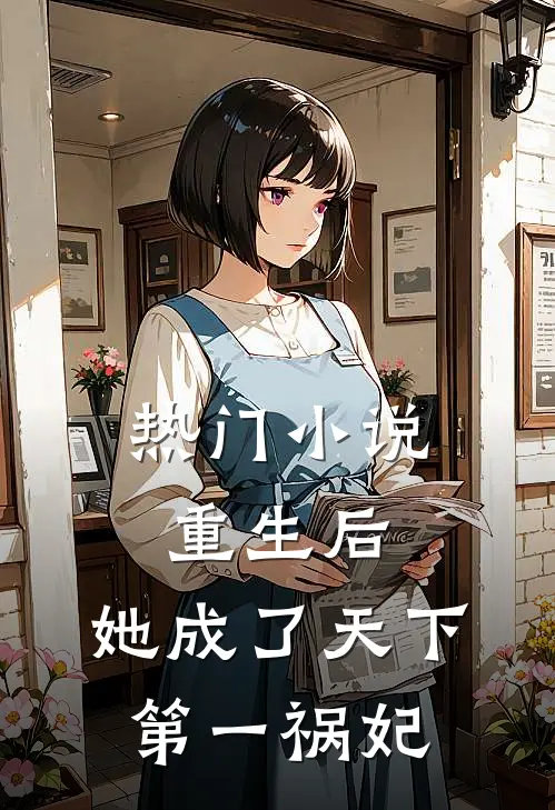 热门小说重生后，她成了天下第一祸妃