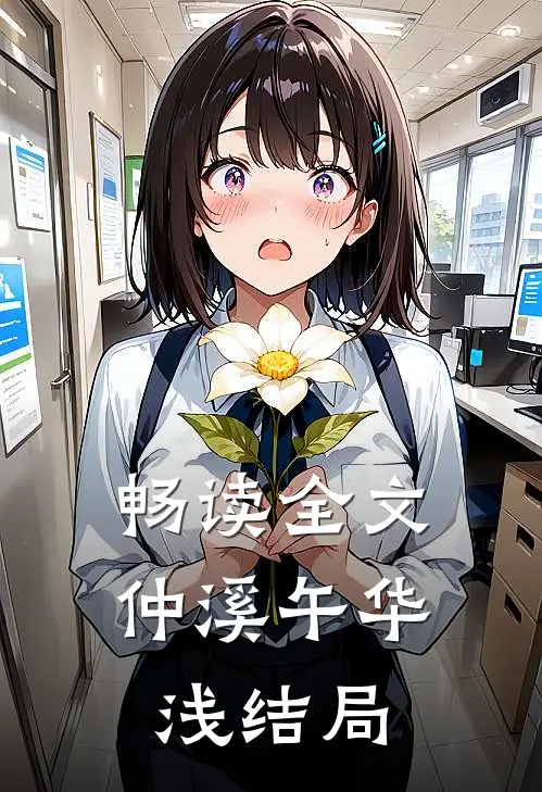 畅读全文仲溪午华浅结局