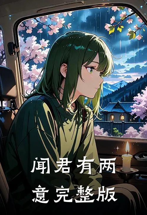 闻君有两意完整版