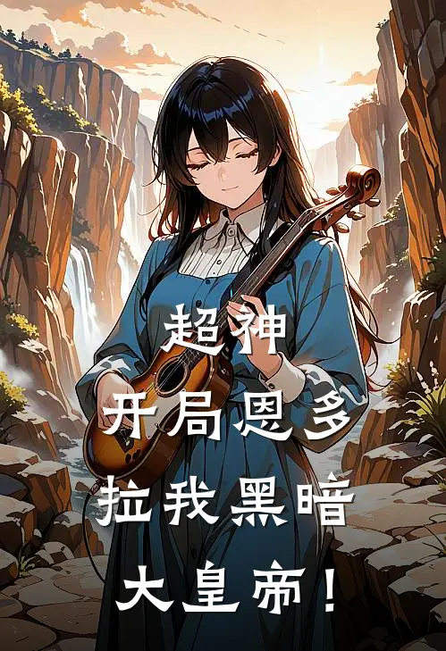 超神：开局恩多拉我黑暗大皇帝！