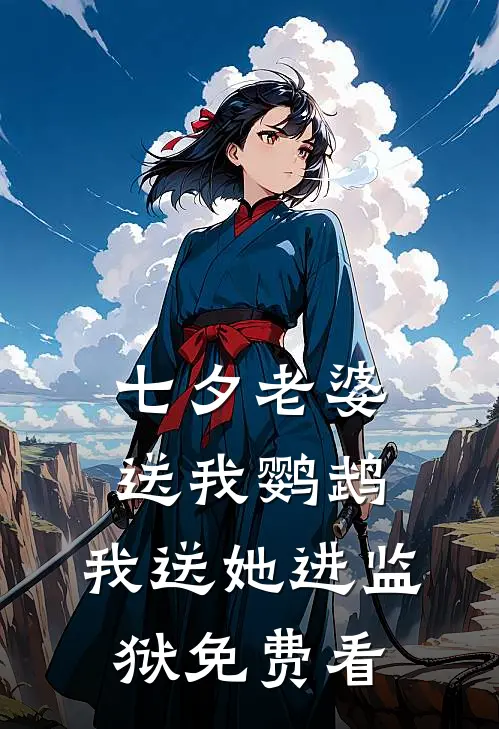 七夕老婆送我鹦鹉，我送她进监狱免费看
