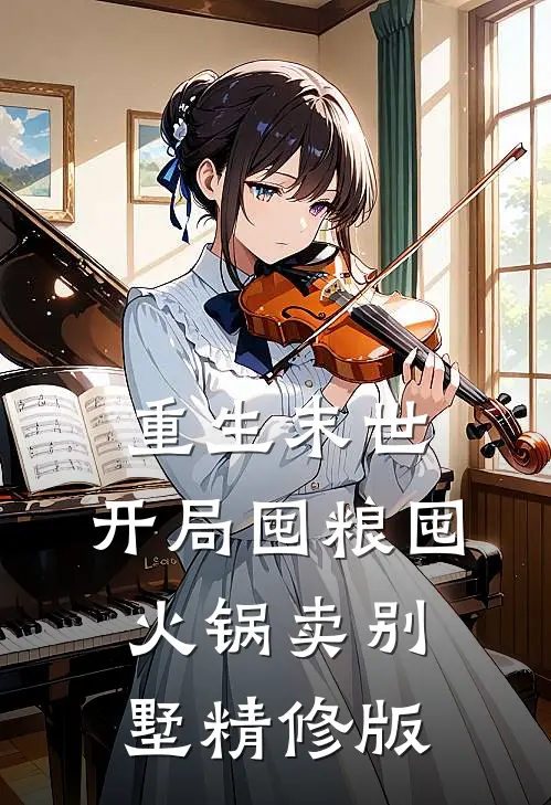 重生末世：开局囤粮囤火锅卖别墅精修版