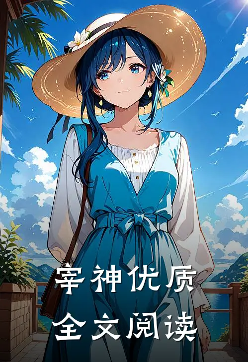 宰神优质全文阅读