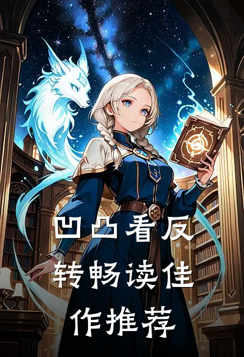 凹凸看反转畅读佳作推荐