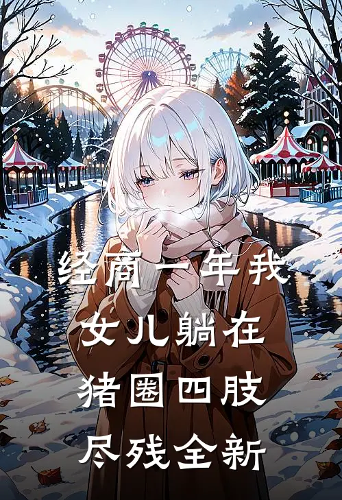 经商一年我女儿躺在猪圈四肢尽残全新