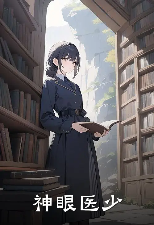 神眼医少