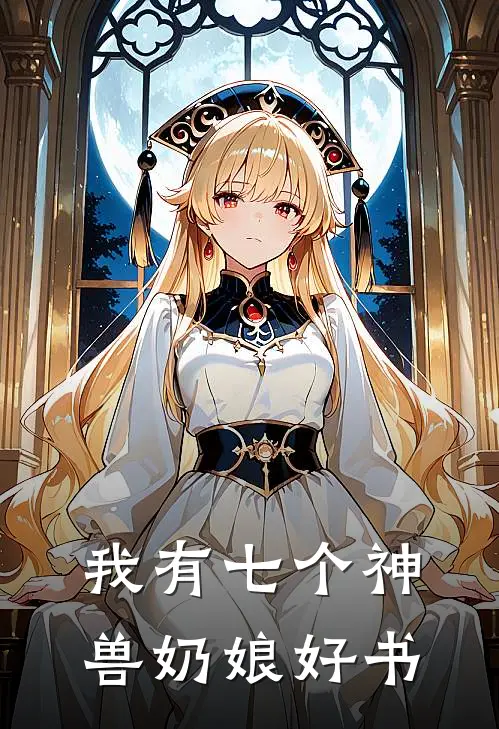 我有七个神兽奶娘好书