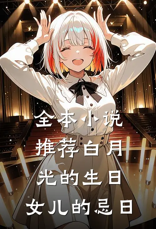 全本小说推荐白月光的生日，女儿的忌日