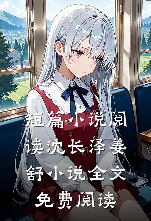 短篇小说阅读沈长泽姜舒小说全文免费阅读