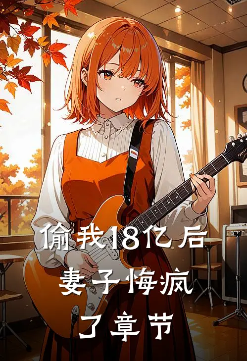 偷我18亿后，妻子悔疯了章节