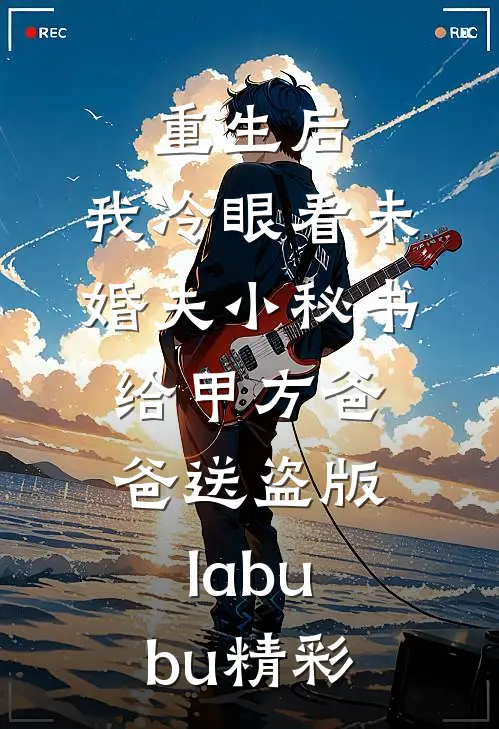重生后，我冷眼看未婚夫小秘书给甲方爸爸送盗版labubu精彩