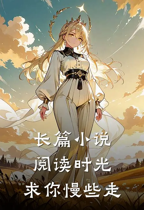 长篇小说阅读时光，求你慢些走