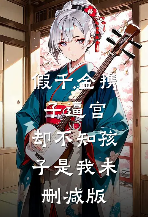 假千金携子逼宫，却不知孩子是我未删减版