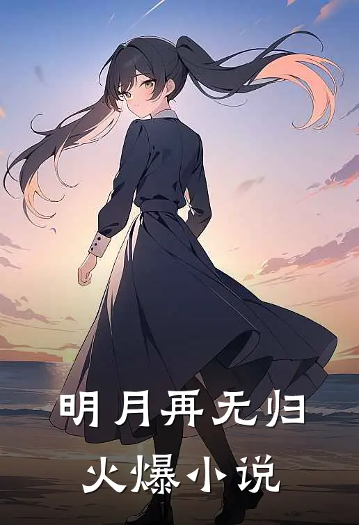 明月再无归火爆小说