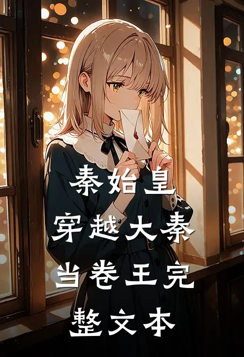 秦始皇：穿越大秦当卷王完整文本