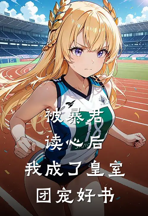 被暴君读心后，我成了皇室团宠好书