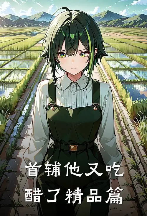 首辅他又吃醋了精品篇