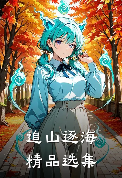 追山逐海精品选集