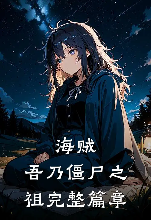 海贼：吾乃僵尸之祖完整篇章