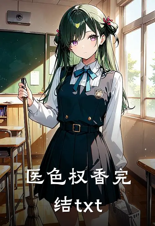 医色权香完结txt