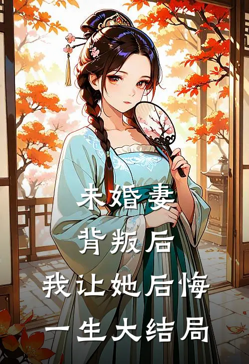未婚妻背叛后，我让她后悔一生大结局