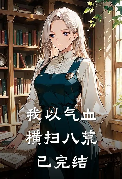 我以气血横扫八荒已完结