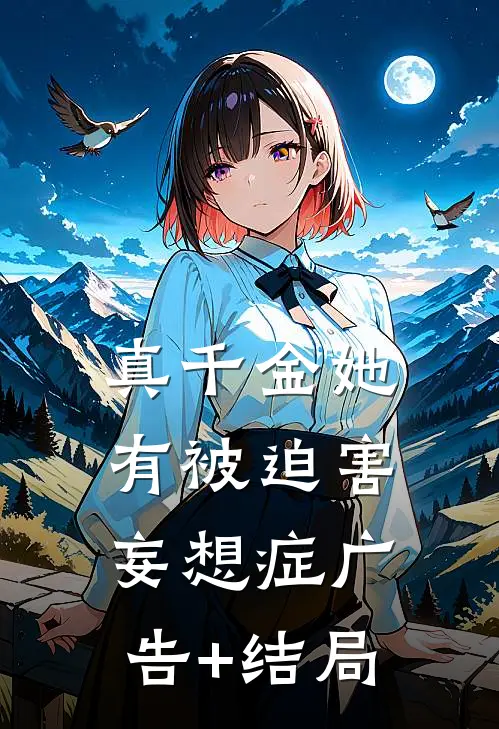 真千金她有被迫害妄想症广告+结局